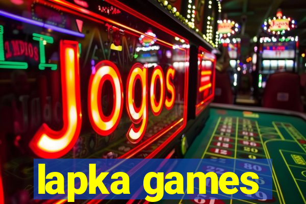 lapka games